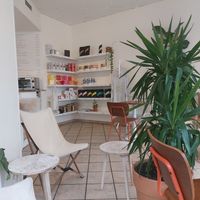 Espaço at Intense Coffee - Bonnevoie in Luxembourg City