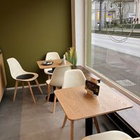   at Sesam Mediterrane Küche in Bielefeld