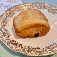 Pan au Chocolat at Chez Hansel et Gretel in Quebec
