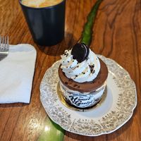  at Chez Hansel et Gretel in Quebec