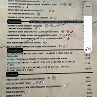  at Restaurante Casanellas Taller Gastronómico in Estella