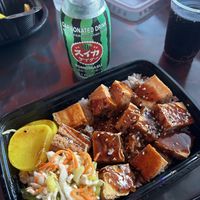   at Chanko in Tampa