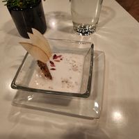  at Satdha Plant Based Thai Kitchen in Santa Monica