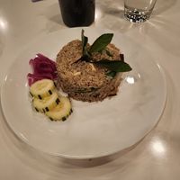  at Satdha Plant Based Thai Kitchen in Santa Monica