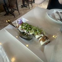   at Satdha Plant Based Thai Kitchen in Santa Monica