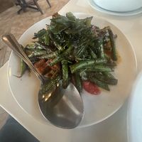   at Satdha Plant Based Thai Kitchen in Santa Monica
