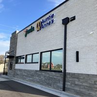 Exterior November 2024 (Drive Thru) at Jamba in Burnsville