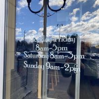 Hours - November 2024 at Cafe Honeycomb in Woodmere