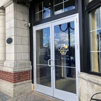 Exterior  at Cafe Honeycomb in Woodmere