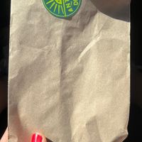 Galleta   at Antojos Veganos by Vegco in Queretaro