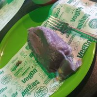  at Antojos Veganos by Vegco in Queretaro