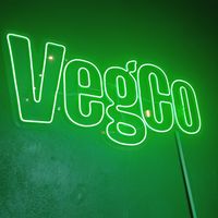  at Antojos Veganos by Vegco in Queretaro