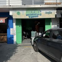   at Antojos Veganos by Vegco in Queretaro