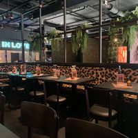 Gastraum  at Burgerheart in Monheim Am Rhein