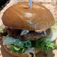 THE BERLIN MITTE  at Burgerheart in Monheim Am Rhein