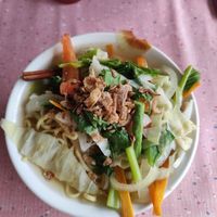  at Kuala View Restaurant in Pahang