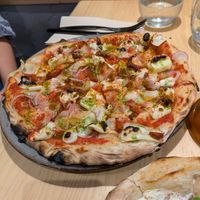  at Domo in Barcelona