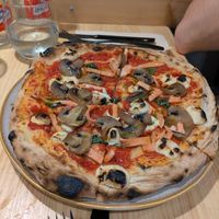  at Domo in Barcelona