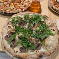  at Domo in Barcelona