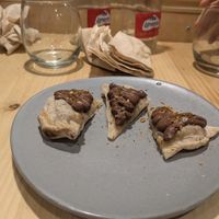  at Domo in Barcelona