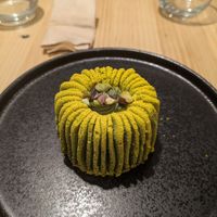  at Domo in Barcelona