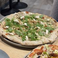   at Domo in Barcelona