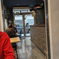  at Domo in Barcelona