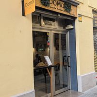  at Domo in Barcelona