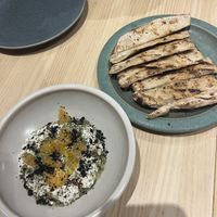 Ricota  at Domo in Barcelona