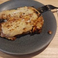 Lassanya at Domo in Barcelona