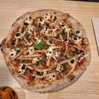  at Domo in Barcelona