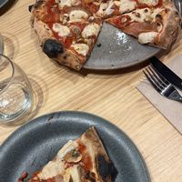   at Domo in Barcelona