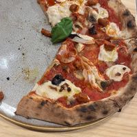   at Domo in Barcelona