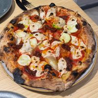   at Domo in Barcelona