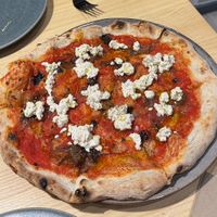   at Domo in Barcelona