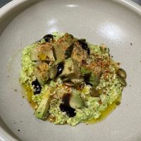   at Domo in Barcelona