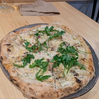  at Domo in Barcelona