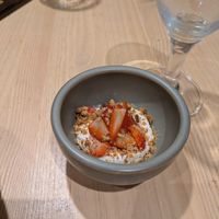  at Domo in Barcelona