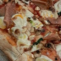  at Domo in Barcelona