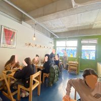   at URT 유알티 in Seoul