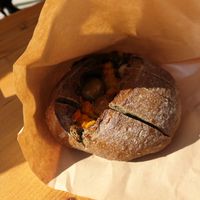 Idek what to call this but it was intresting and felt Korean. 4.5/10 at URT 유알티 in Seoul