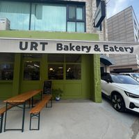   at URT 유알티 in Seoul