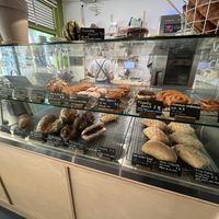 Baked goods   at URT 유알티 in Seoul