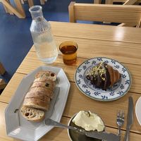 Amazing food   at URT 유알티 in Seoul