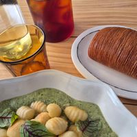 Gnocchi at URT 유알티 in Seoul