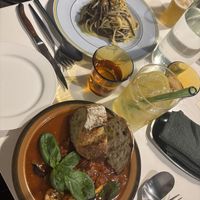 dinner  at URT Vegan Restaurant & Bakery  at URT 유알티 in Seoul