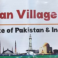 Ok 👌 at Indian Village in Marburg