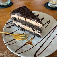 Sus cake at CACTUS Ahangama in Ahangama