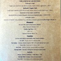   at Sullivan's Tea & Coffee Co in Swansea