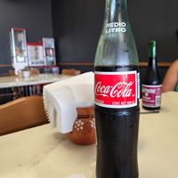 10 out of 10 at Andaluz in Houston